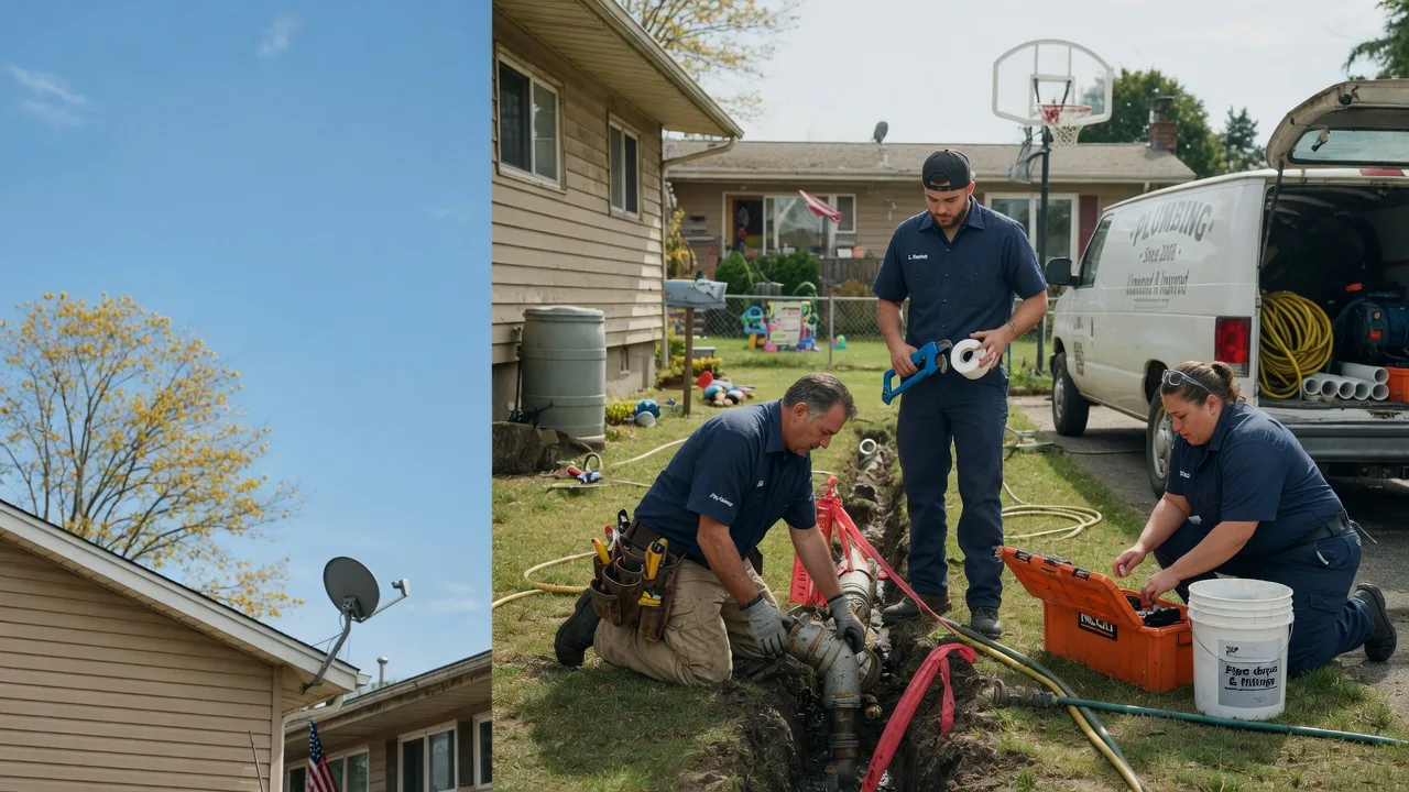 Garbage Disposal Replacement in Fairfield, IA near me
